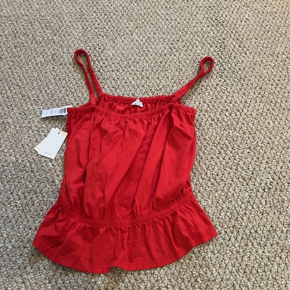 Wilfred: Talia Camisole - Picture 1 of 4